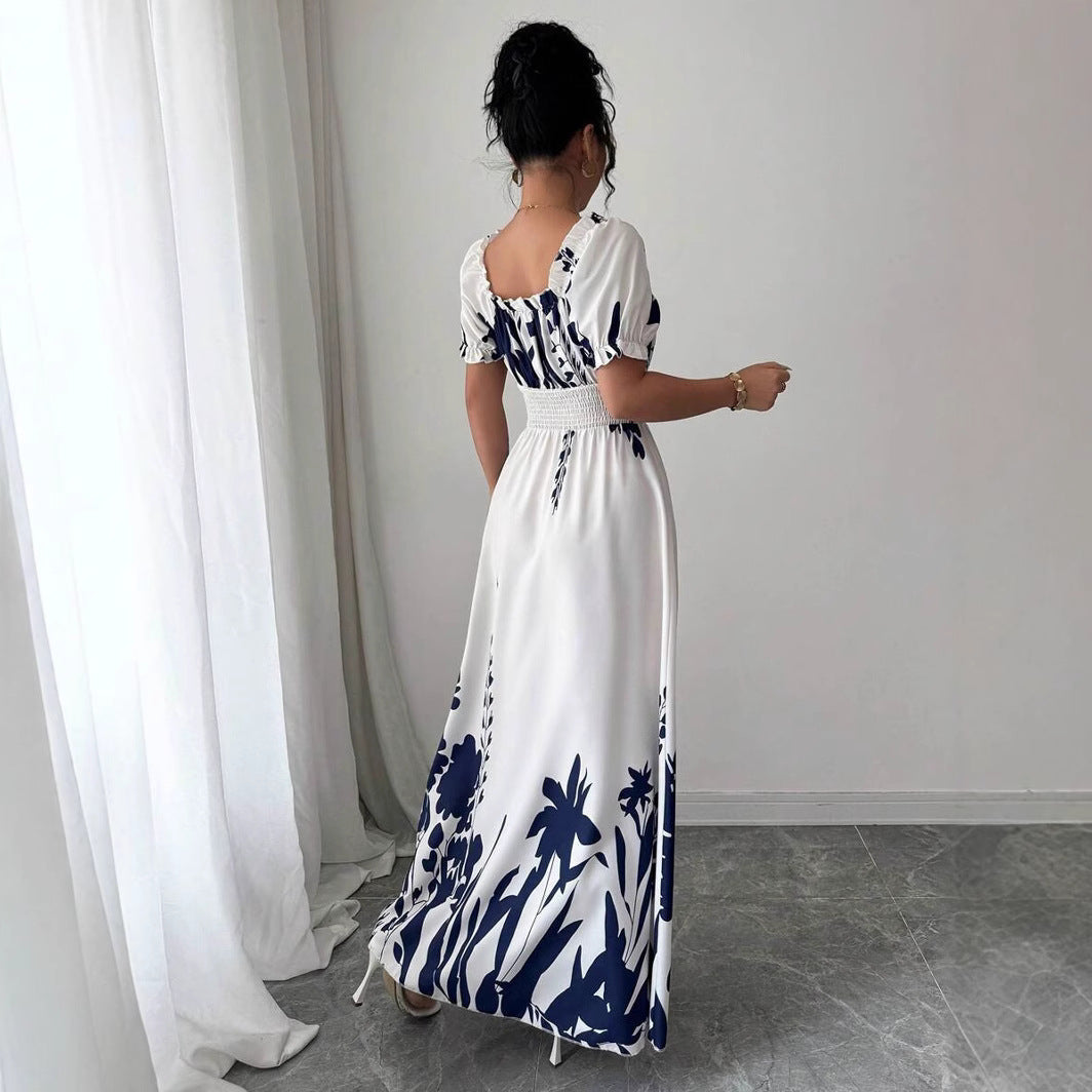 Elegantly Designed Garment