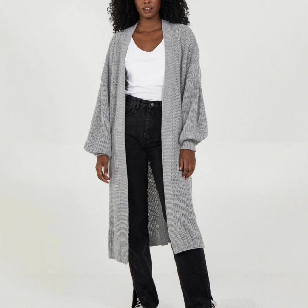 Classic Vintage Cardigan