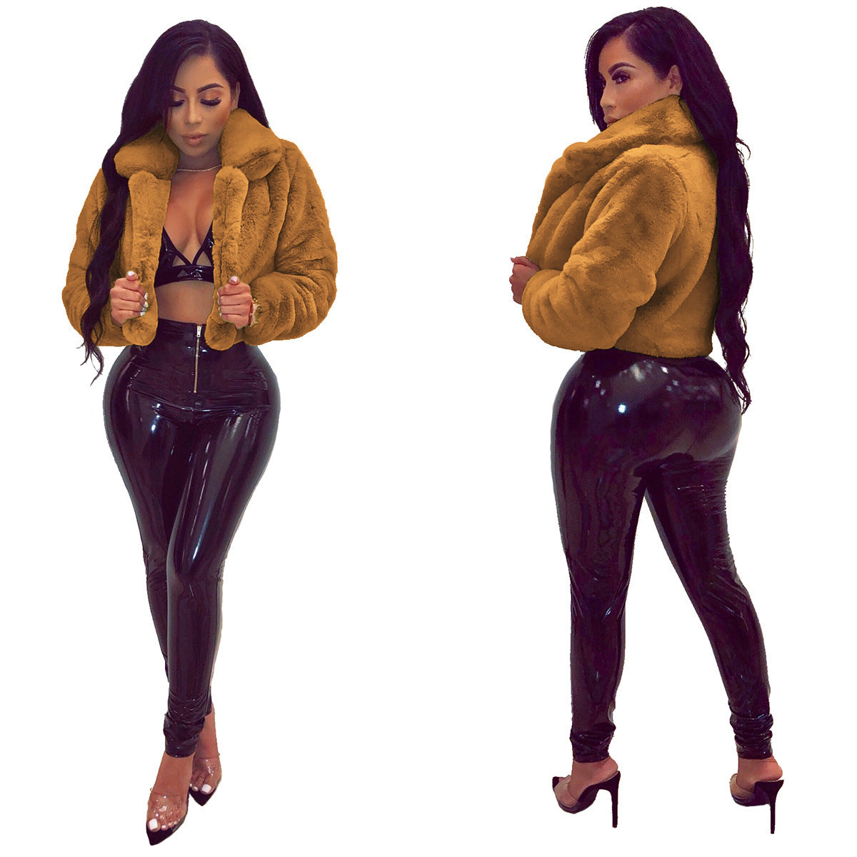 Beautifully Crafted Garment