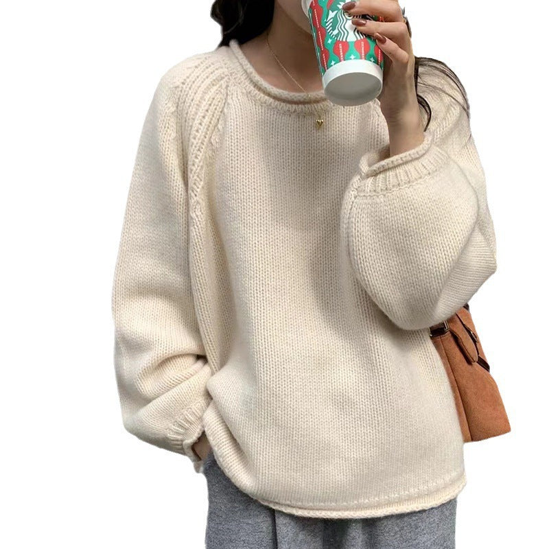 Beautifully Crafted Pullover