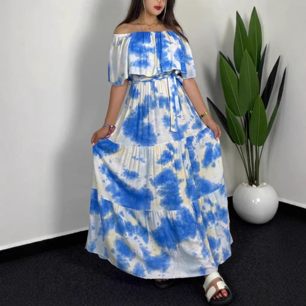 Beautifully Crafted Garment