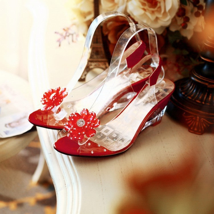Classic Orthopedic Sandals with Timeless Style