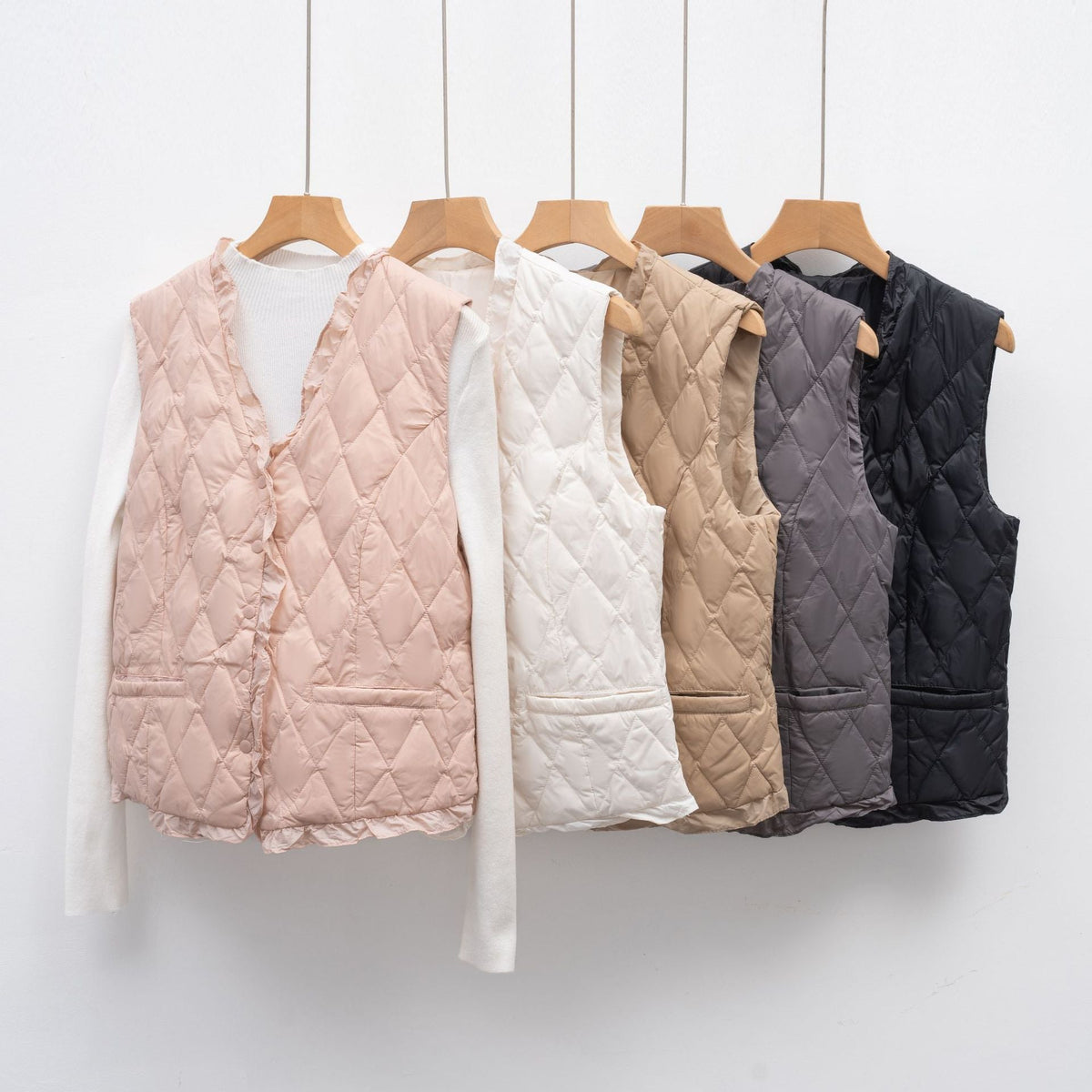 Thoughtfully Designed Garment