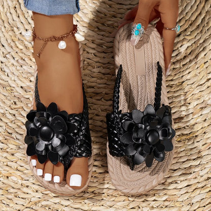 Elegant Orthopedic Sandals for Every Step