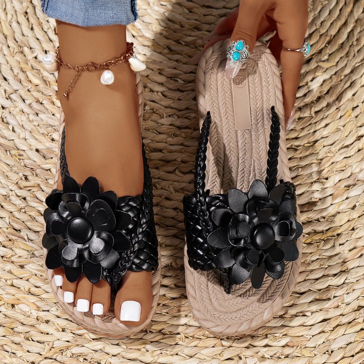 Elegant Orthopedic Sandals for Every Step
