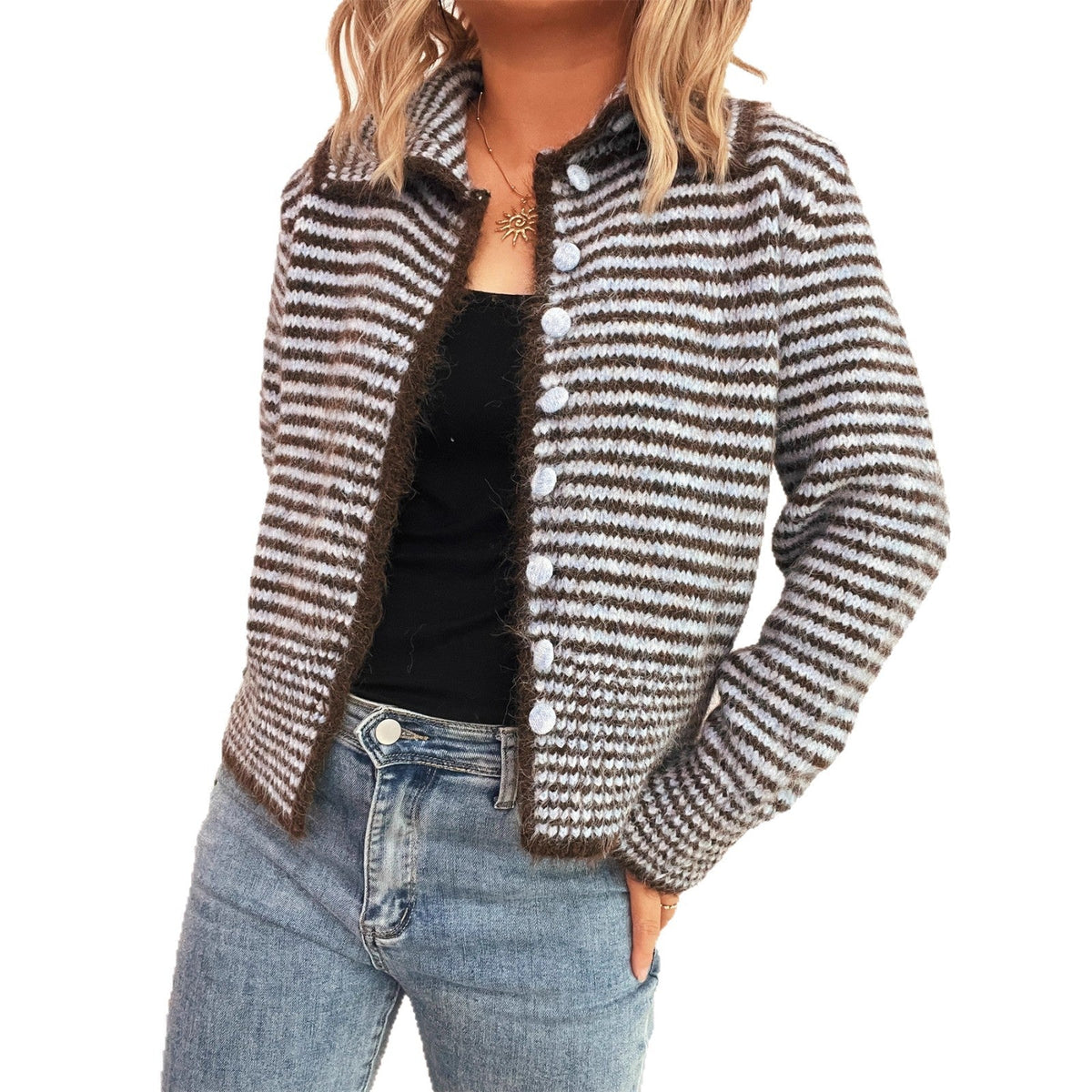 Classic Designed Garment