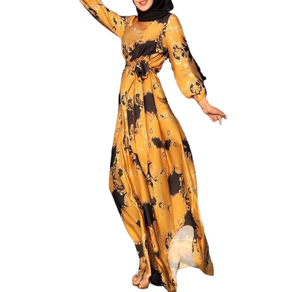 Elegantly Designed Garment