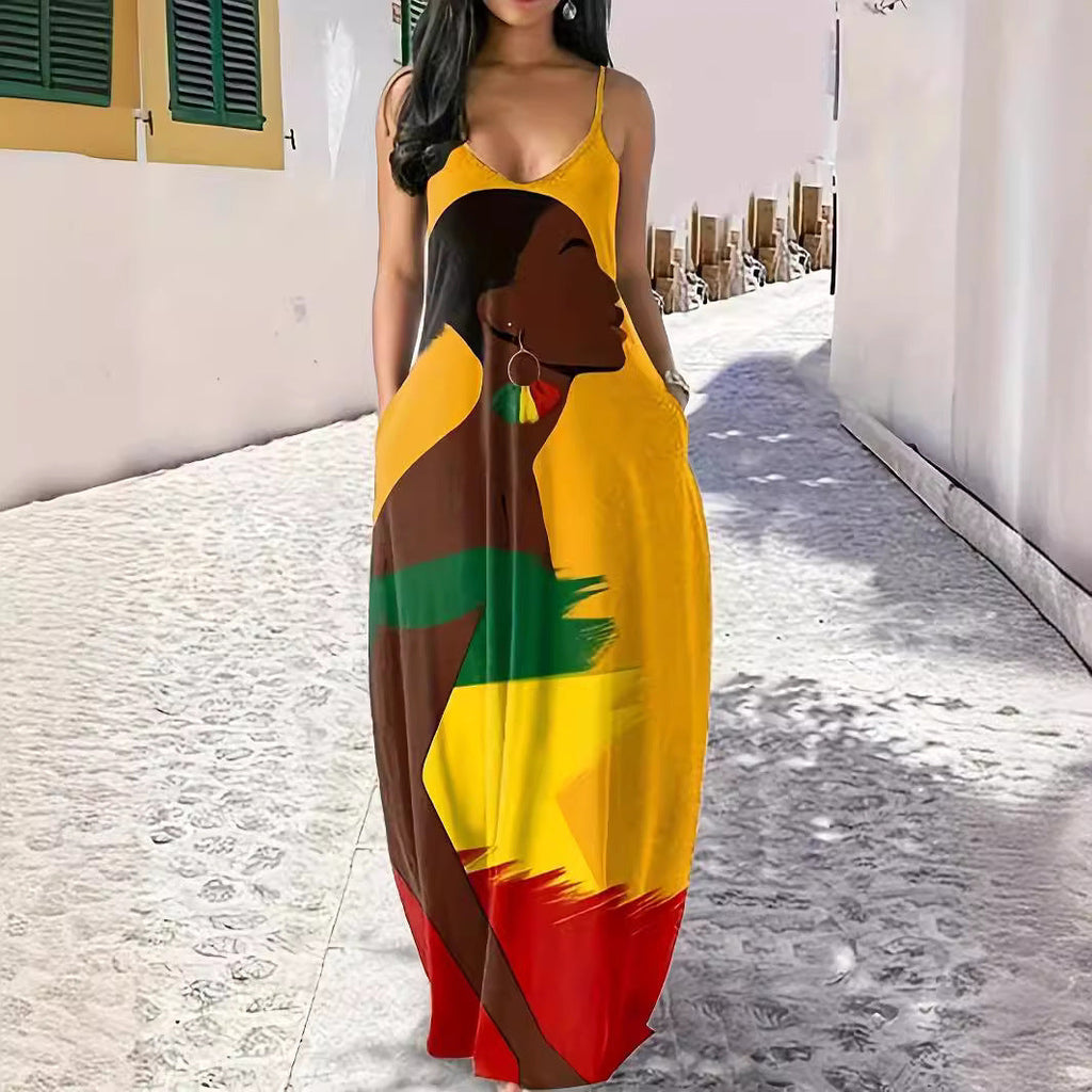 Classic Designed Garment