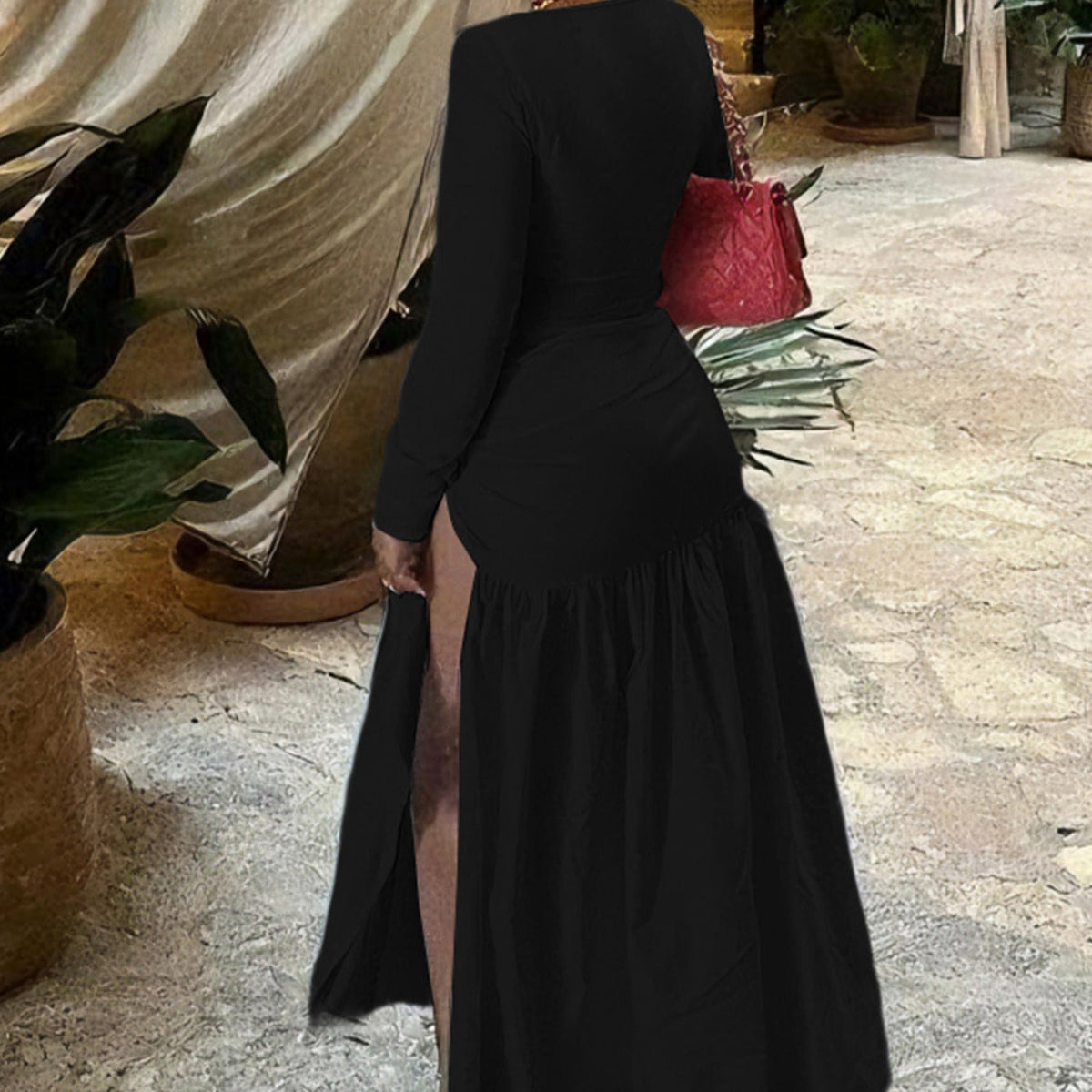 Beautifully Crafted Garment