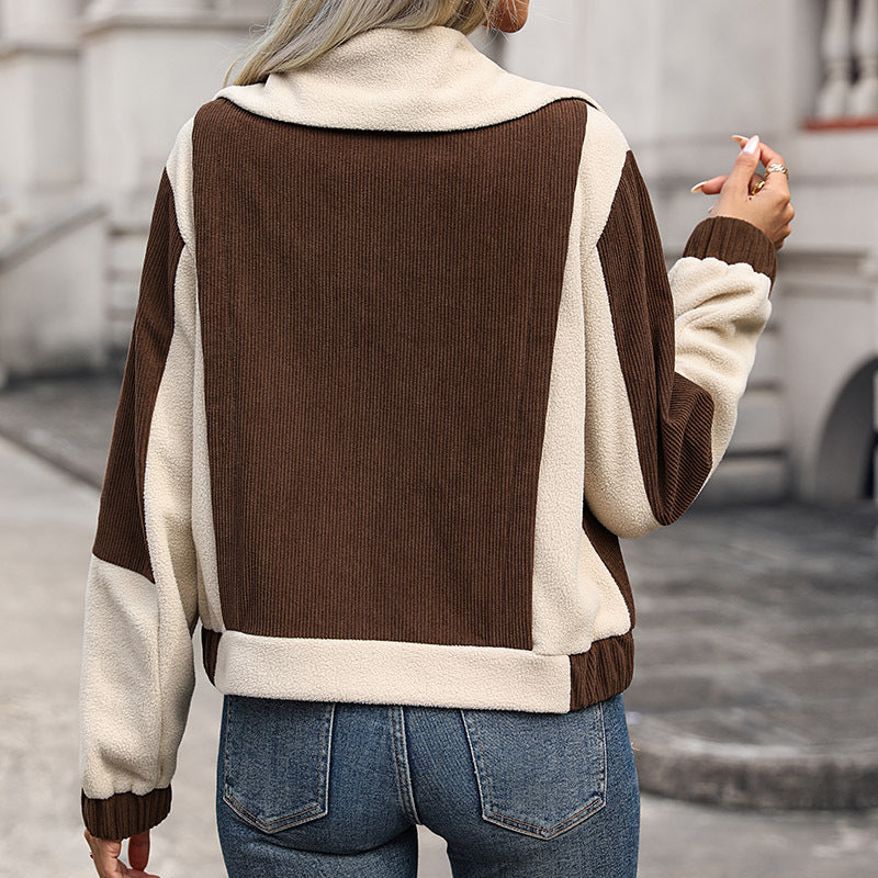 Thoughtfully Designed Garment