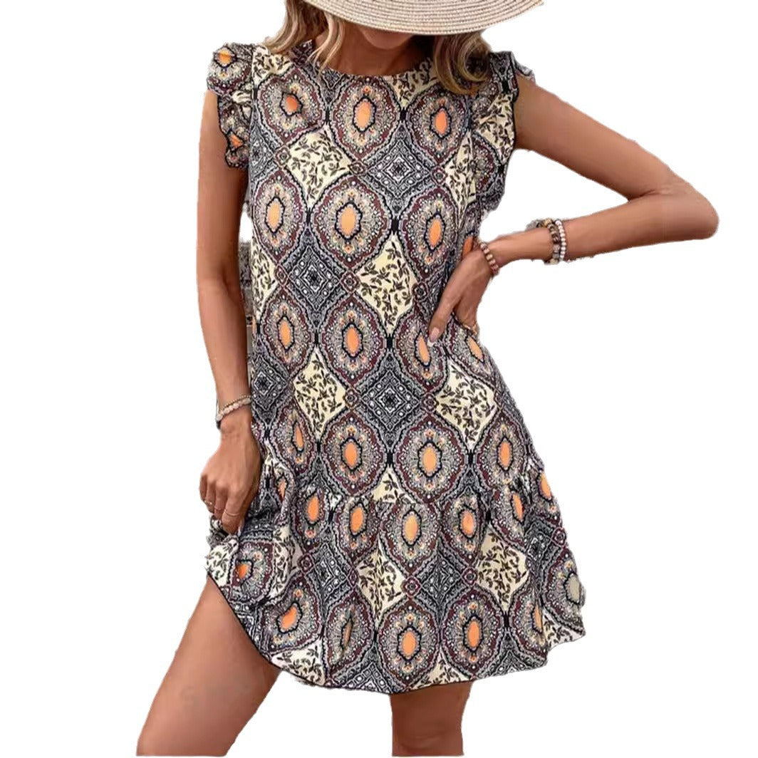 Vintage Inspired Garment
