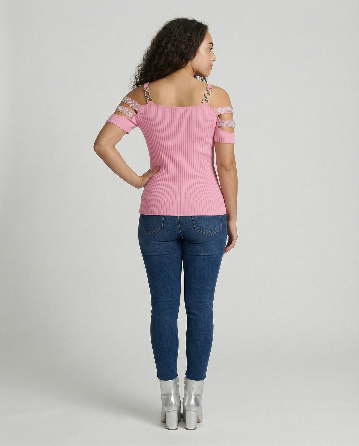 Vintage Inspired Garment