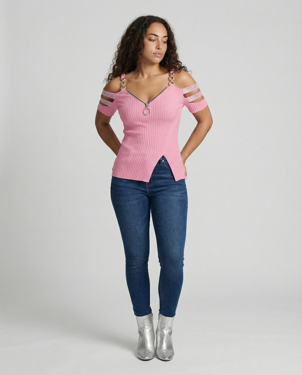 Vintage Inspired Garment
