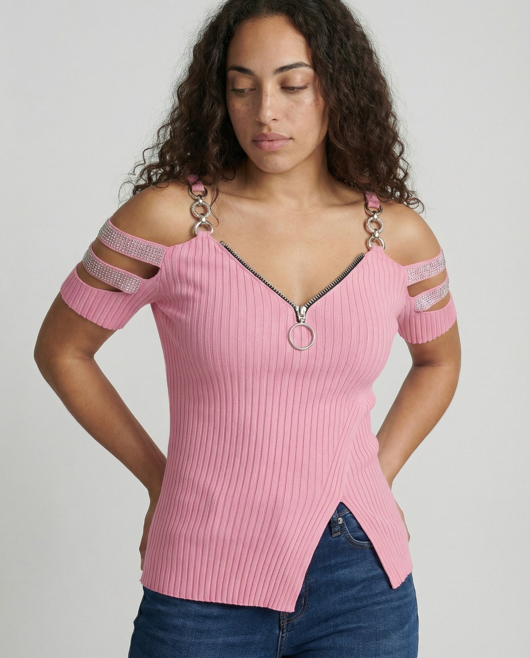 Vintage Inspired Garment