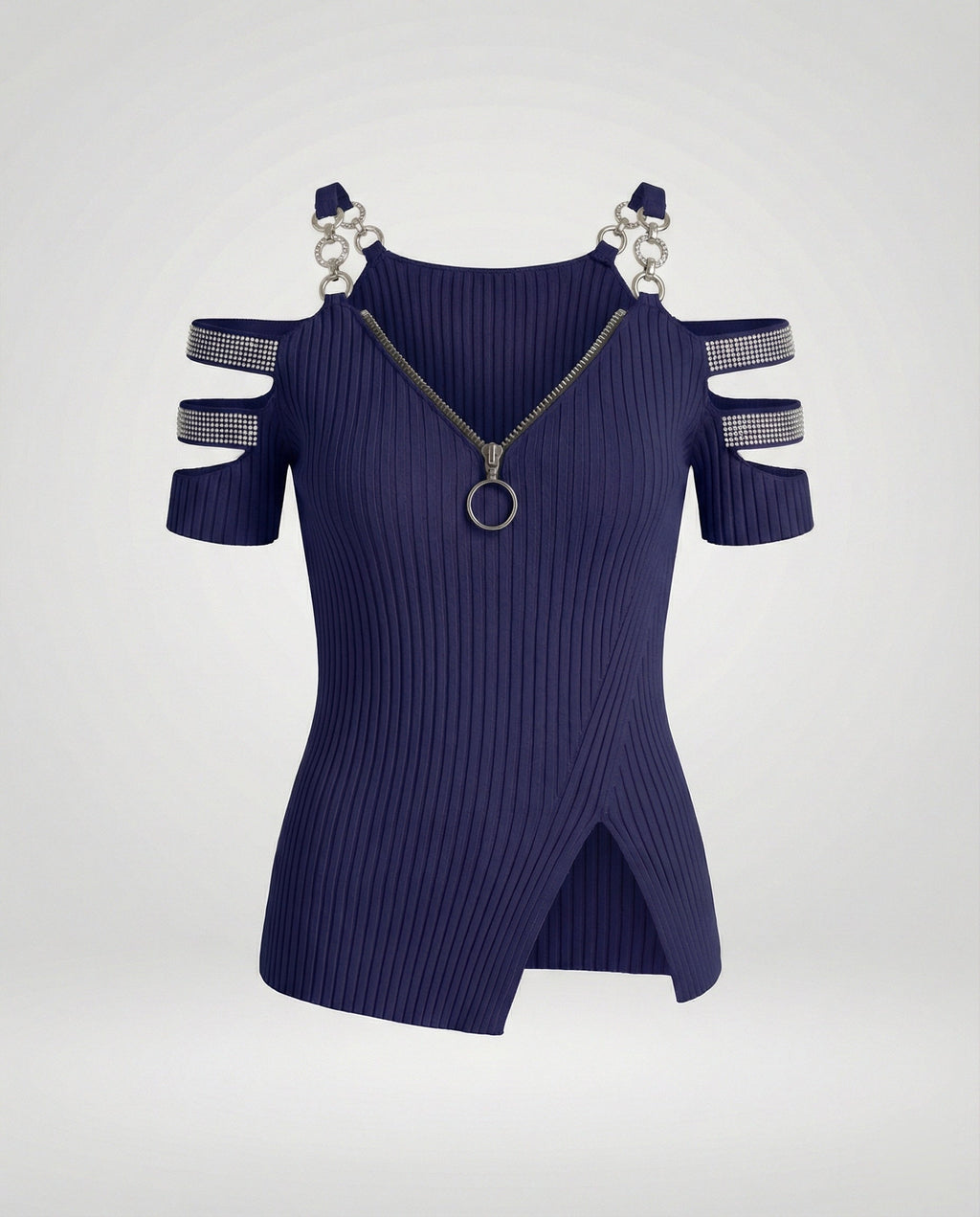 Marineblau