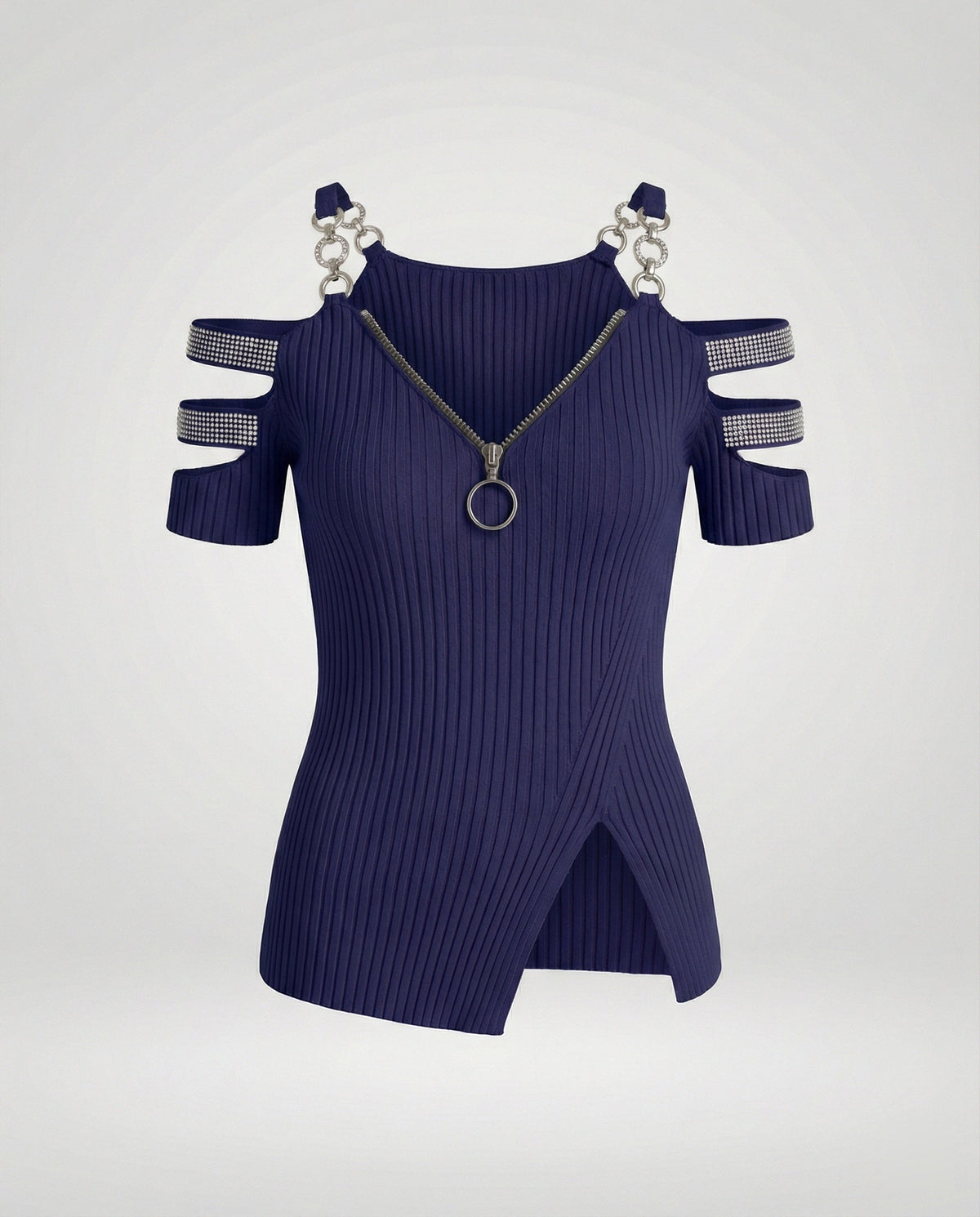 Marineblau