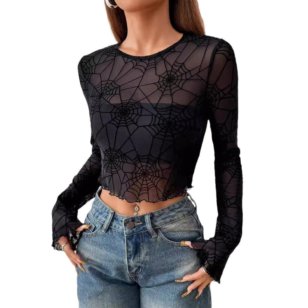 Classic Designed Top