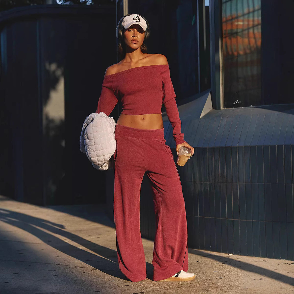 Elegantly Designed Garment