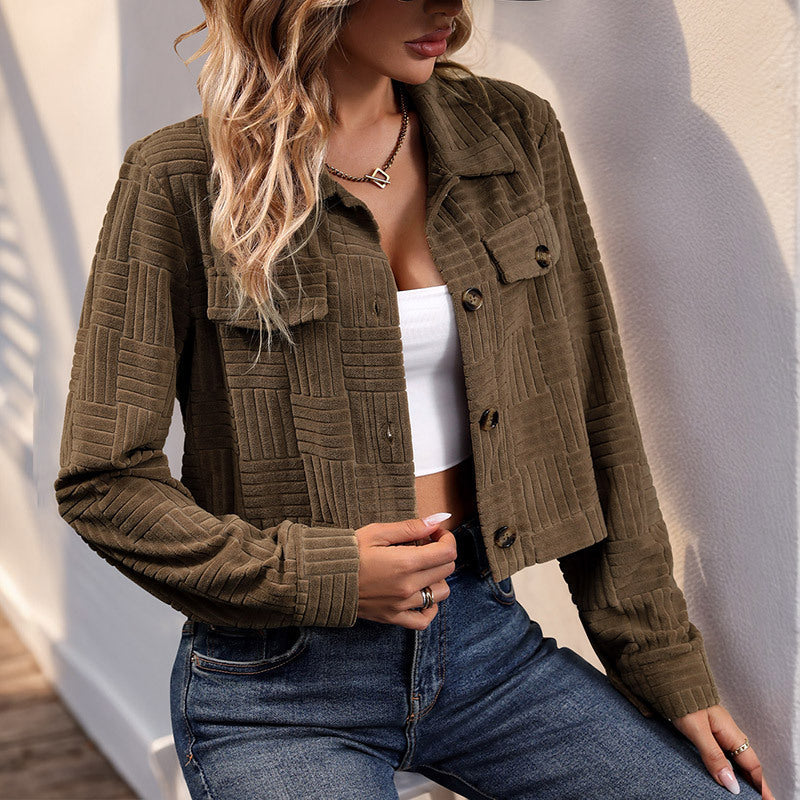 Classic Designed Garment