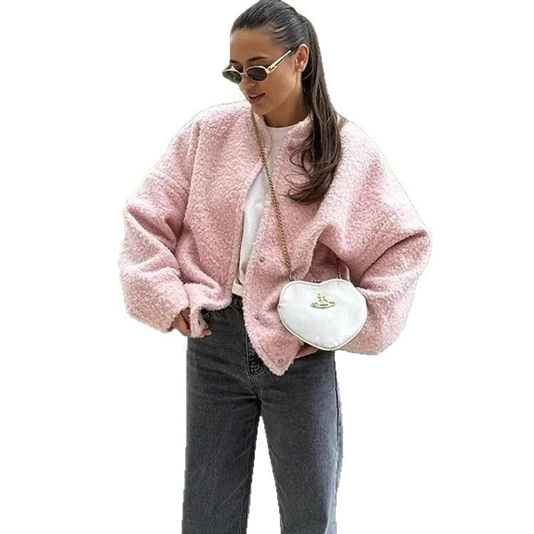 Thoughtfully Designed Garment