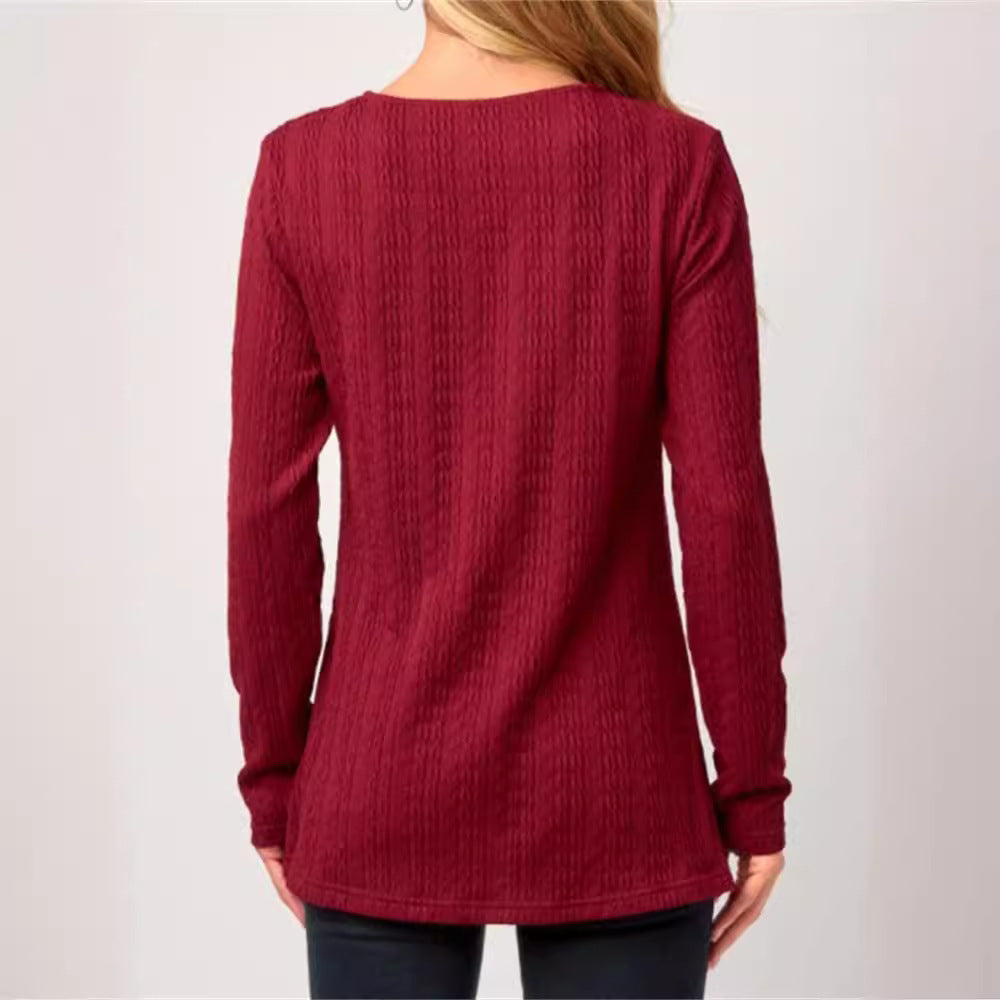 Timeless Vintage Style Shirt