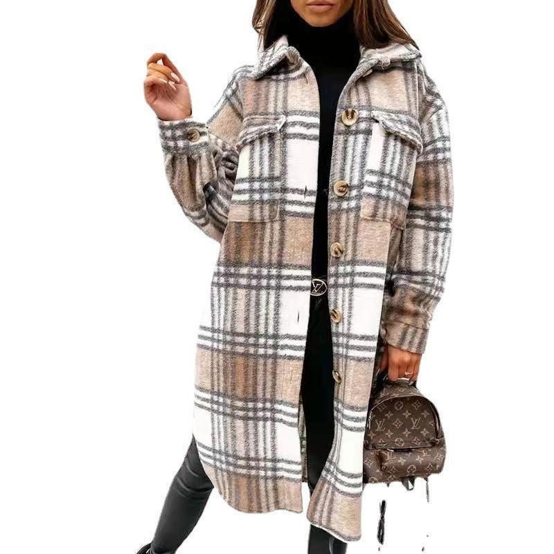 Thoughtfully Designed Garment