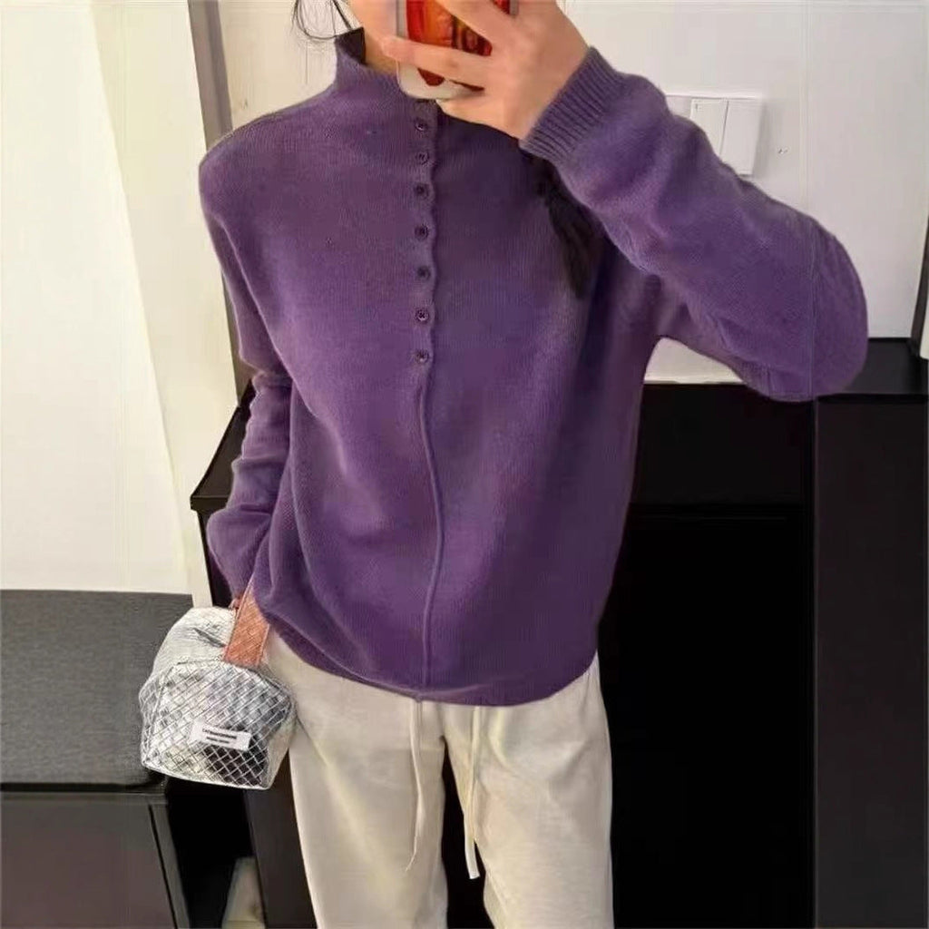 Beautifully Crafted Pullover