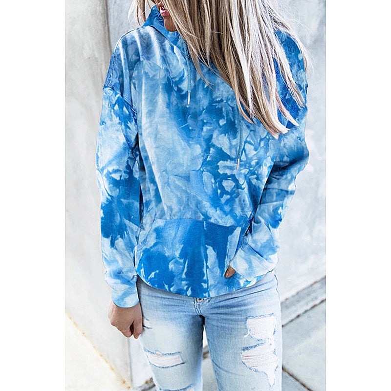 Blau