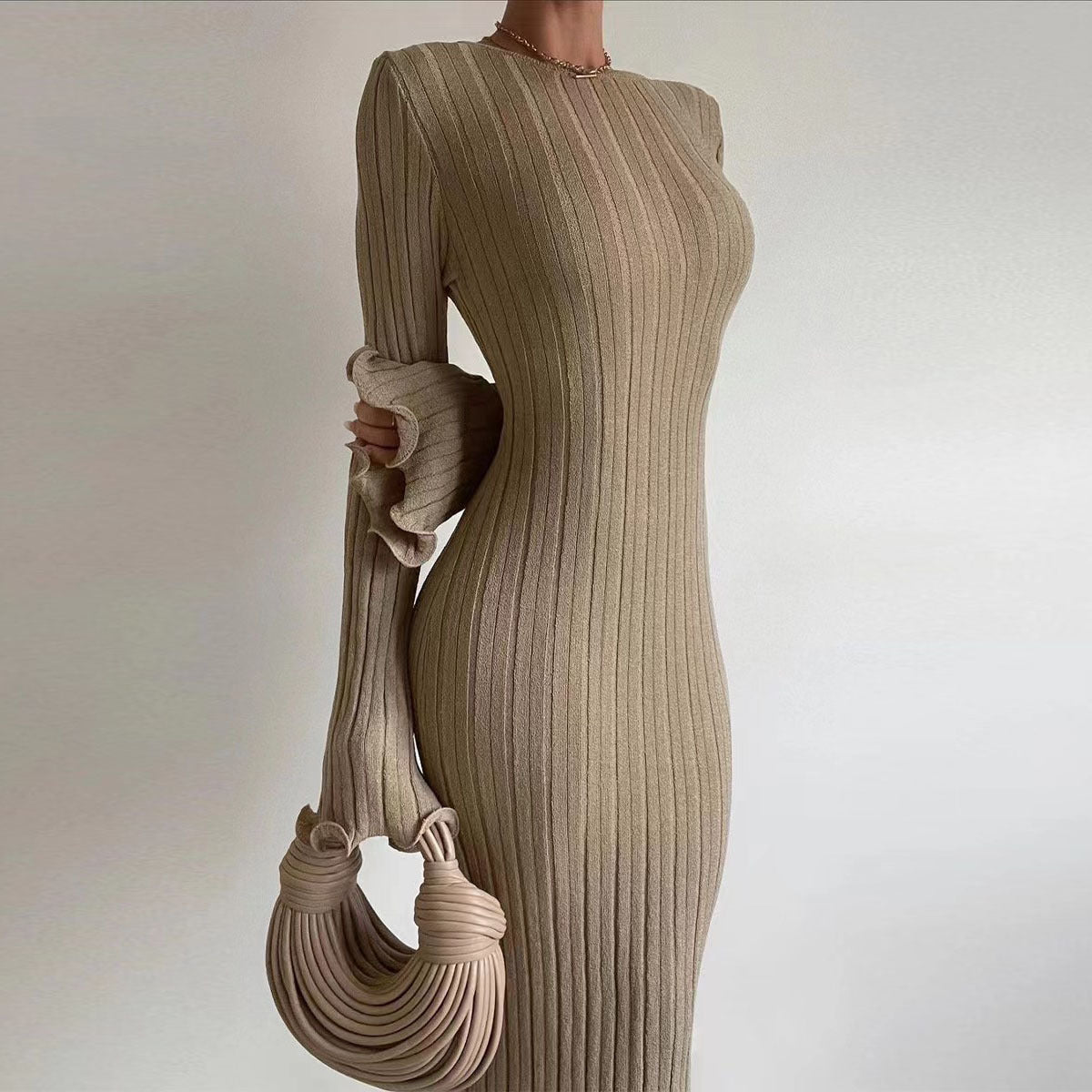 Classic Designed Garment