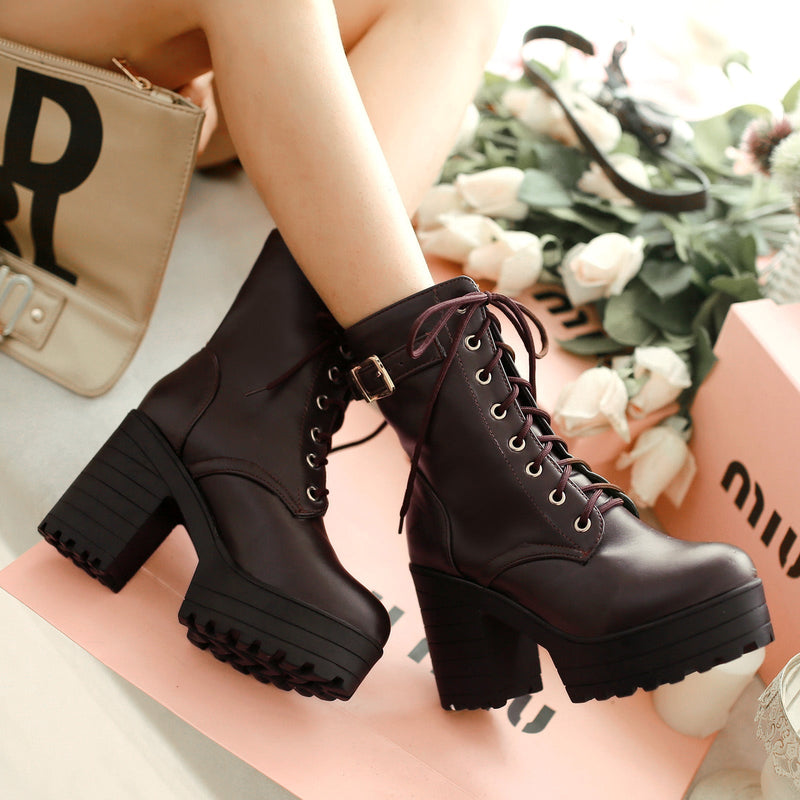 Stylish Orthopedic Boots for Any Occasion