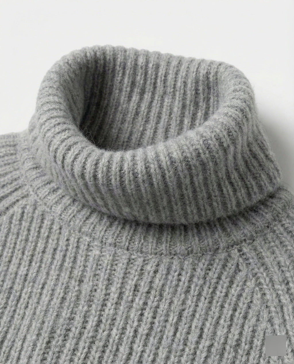 Vintage Inspired Pullover