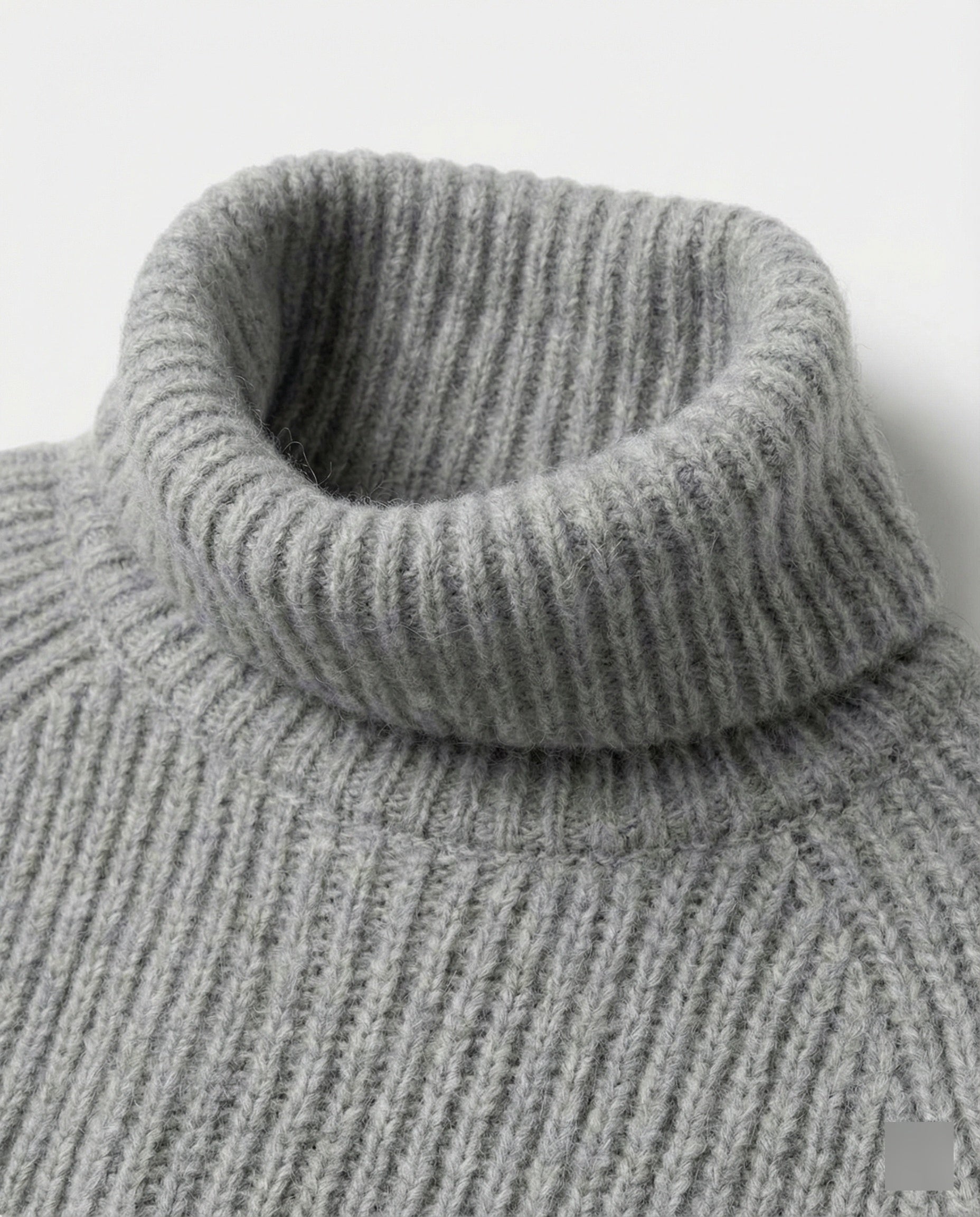 Vintage Inspired Pullover