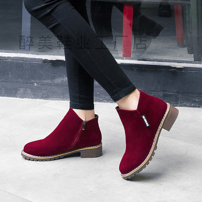 Beautifully Crafted Orthopedic Boots
