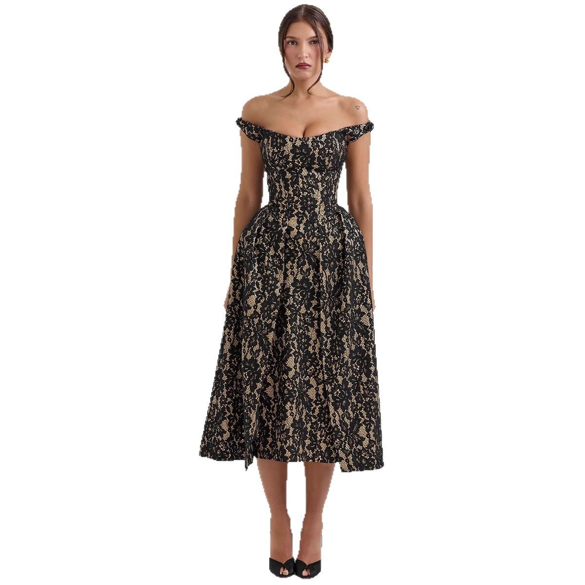 Thoughtfully Designed Garment