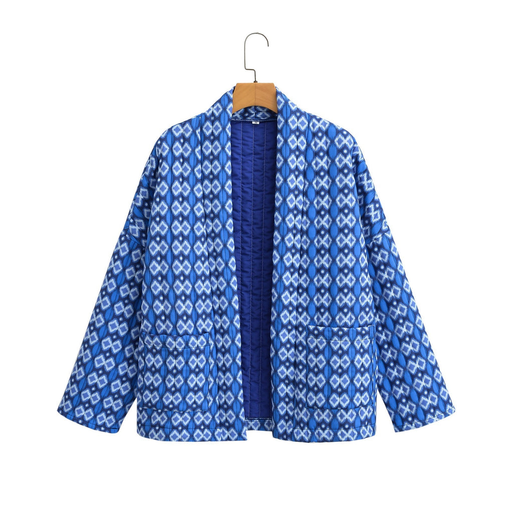 Classic Vintage Jacket