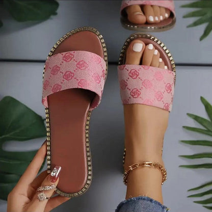 Beautifully Crafted Orthopedic Sandals