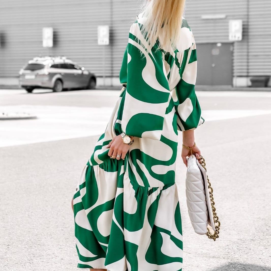 Vintage Inspired Garment