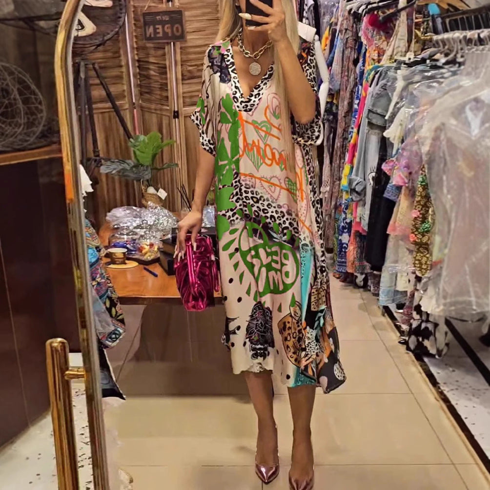 Classic Vintage Garment