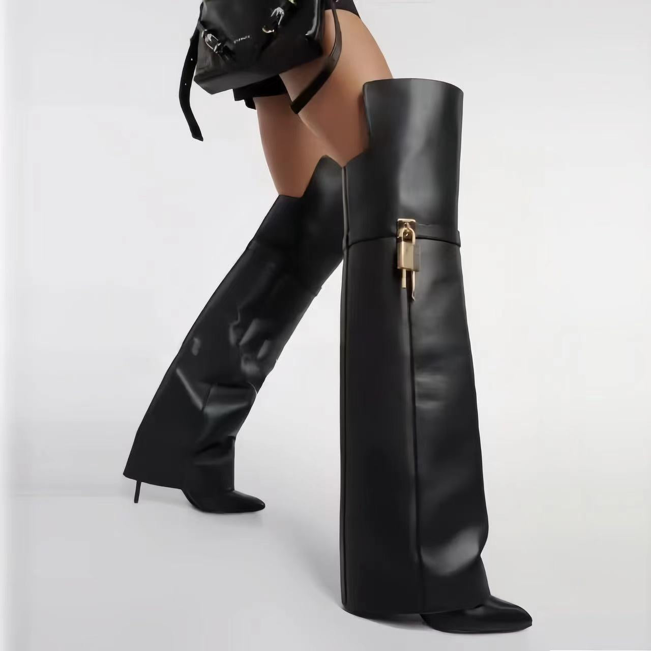 Stylish Orthopedic Boots for Any Occasion