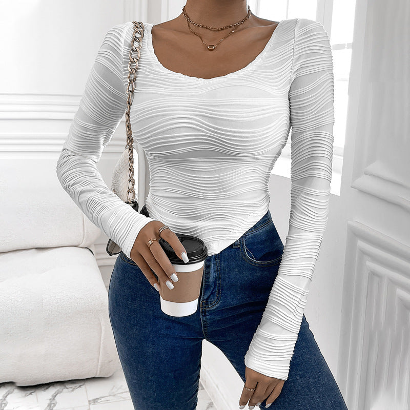 Elegantly Designed Shirt