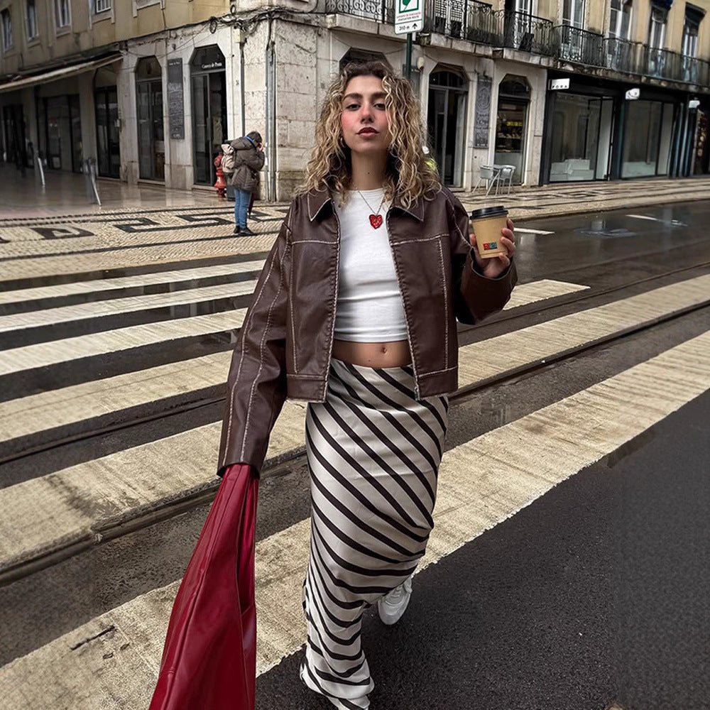 Vintage Inspired Garment