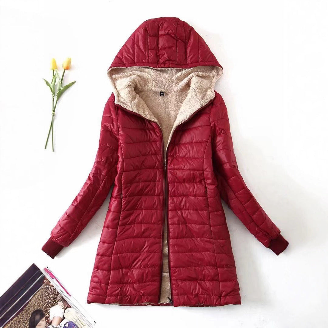 Thoughtfully Designed Garment