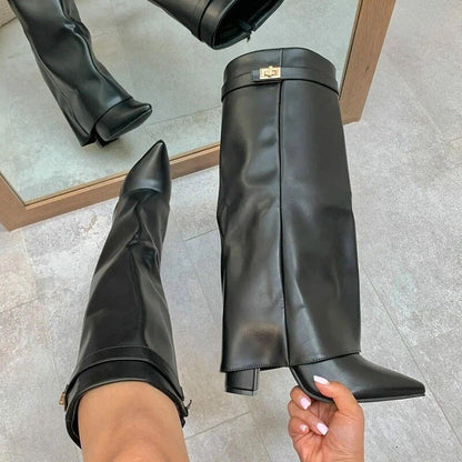 Beautifully Crafted Orthopedic Boots
