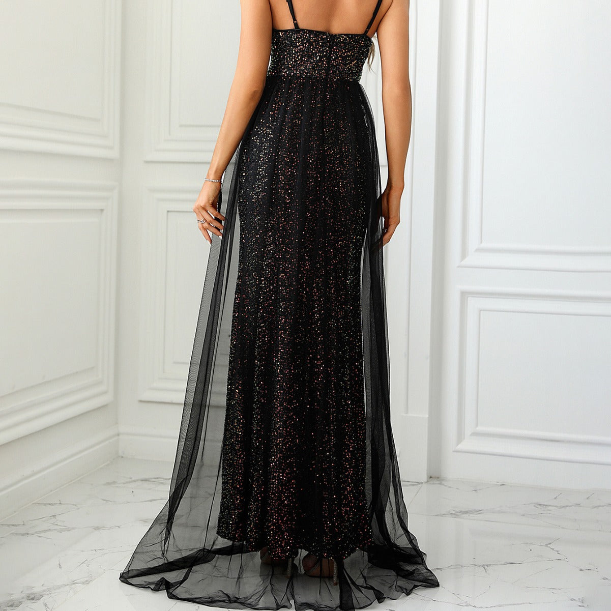 Vintage Inspired Garment