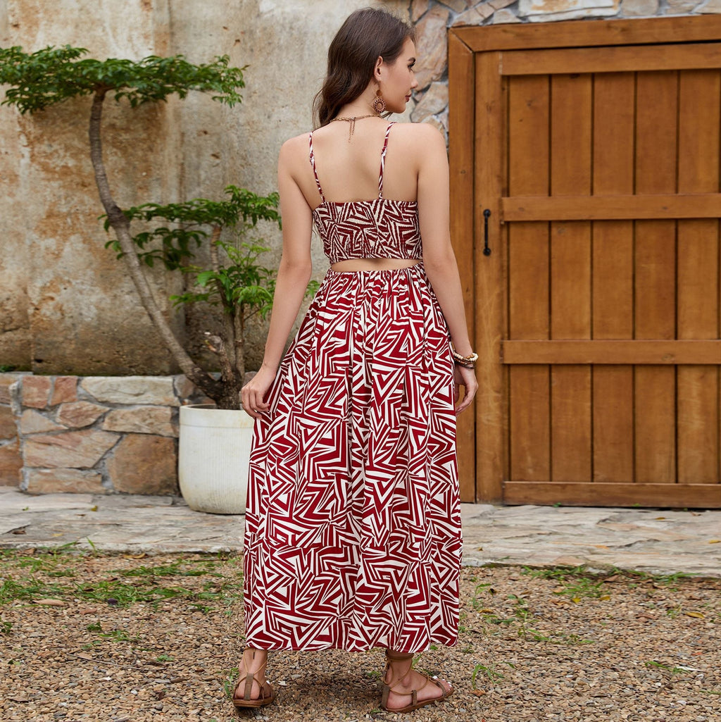 Timeless Vintage Style Garment