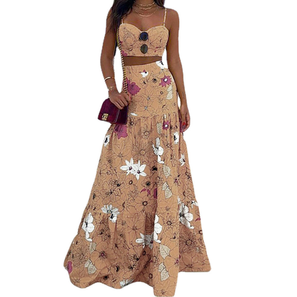 Thoughtfully Designed Garment