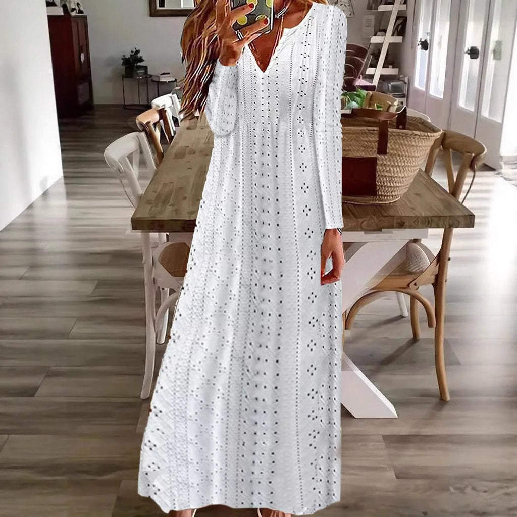 Elegantly Designed Garment