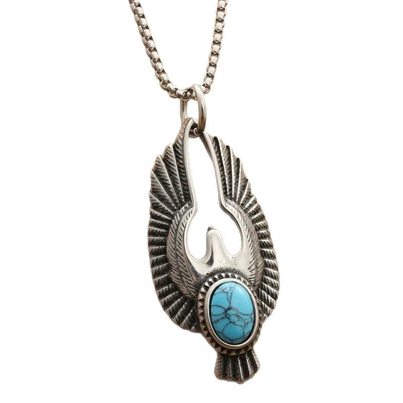Classic Necklace with Timeless Appeal