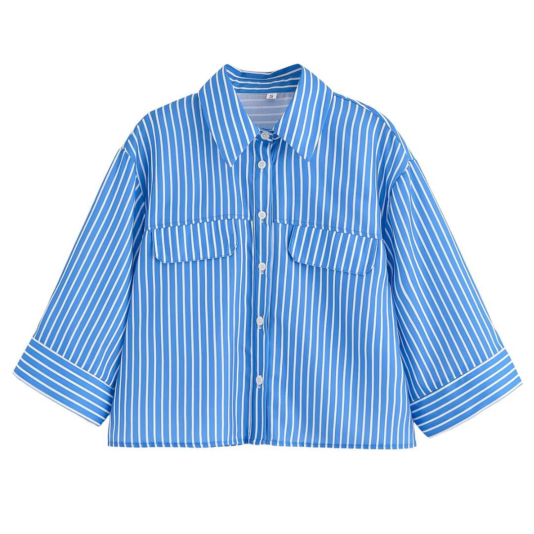 Timeless Vintage Style Garment