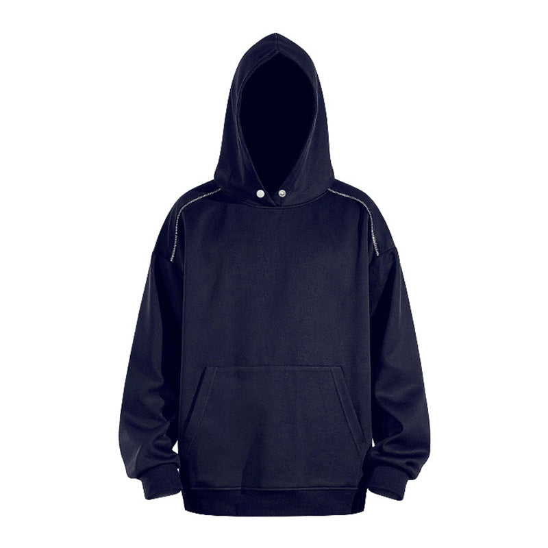 Elegantly Designed Pullover